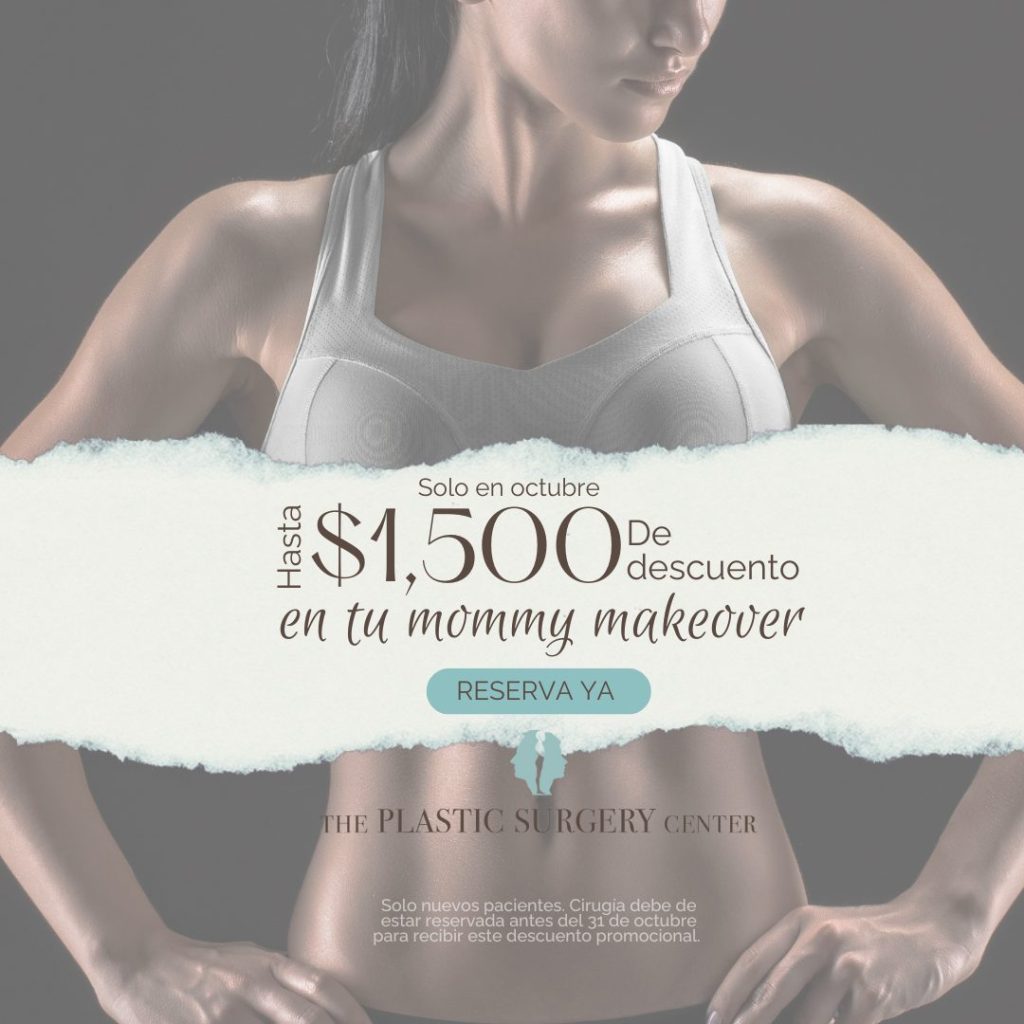 October 2024 Mommy Makeover Special